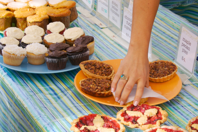 school fundraising ideas​