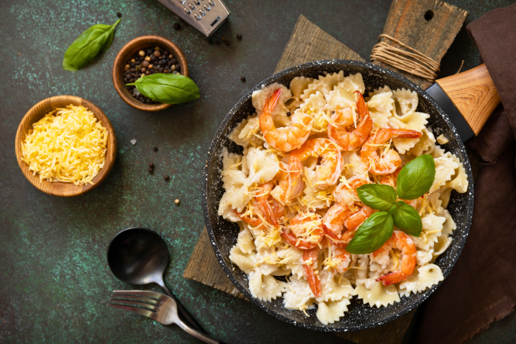 italian restaurants in denver