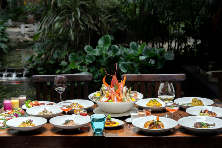 Culver City restaurants