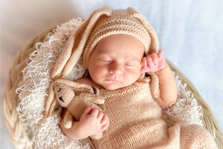 newborn photography ideas