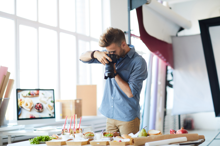 food photography