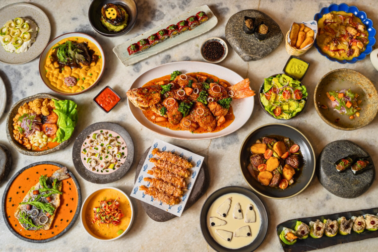 upper east side restaurants