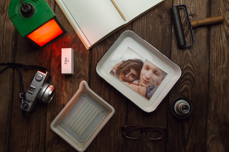 film photography