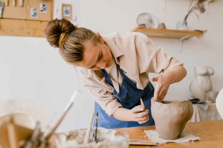 American potters to follow on Instagram