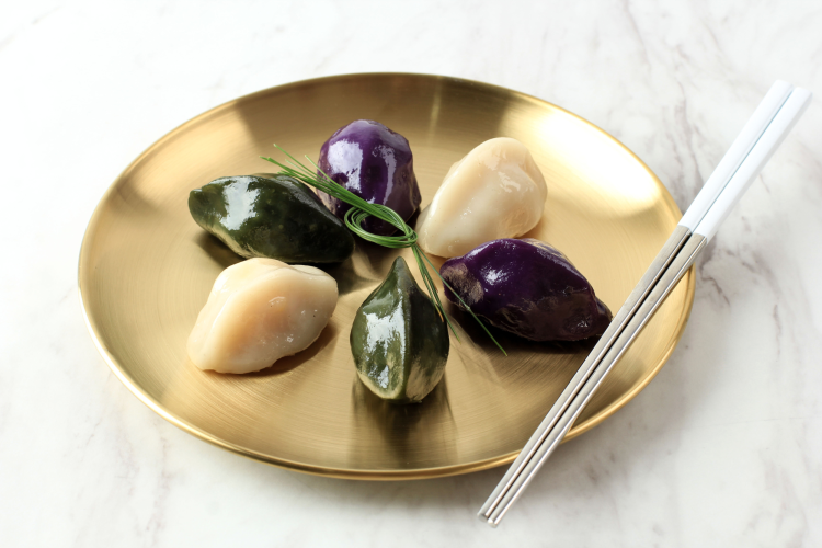 korean desserts