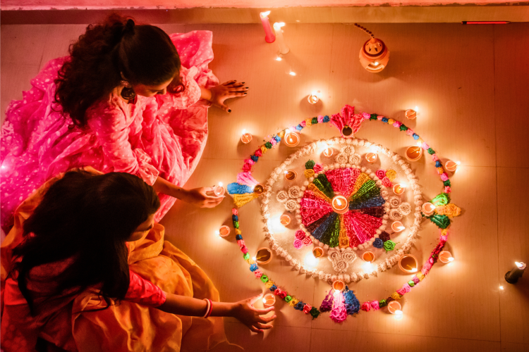 diwali gifts