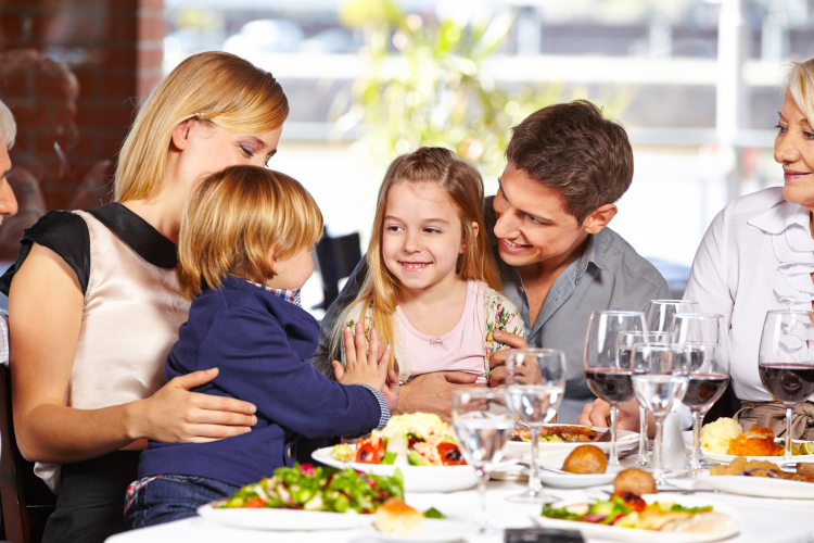 Restaurants Open on Easter