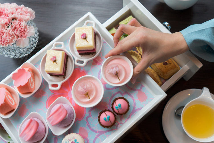 japanese desserts