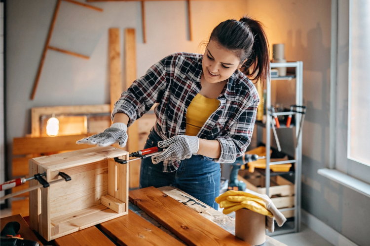 diy projects​