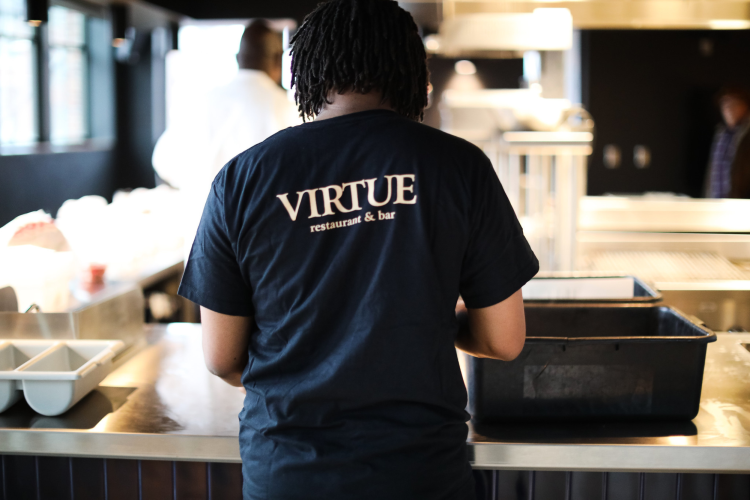 black owned restaurants in chicago