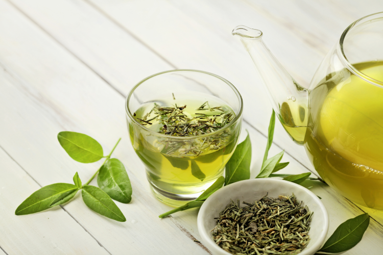 best green tea
