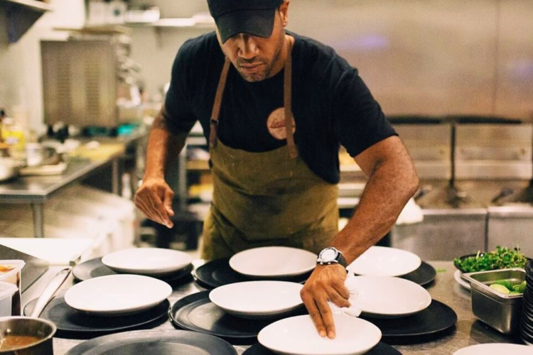 black owned restaurants in houston