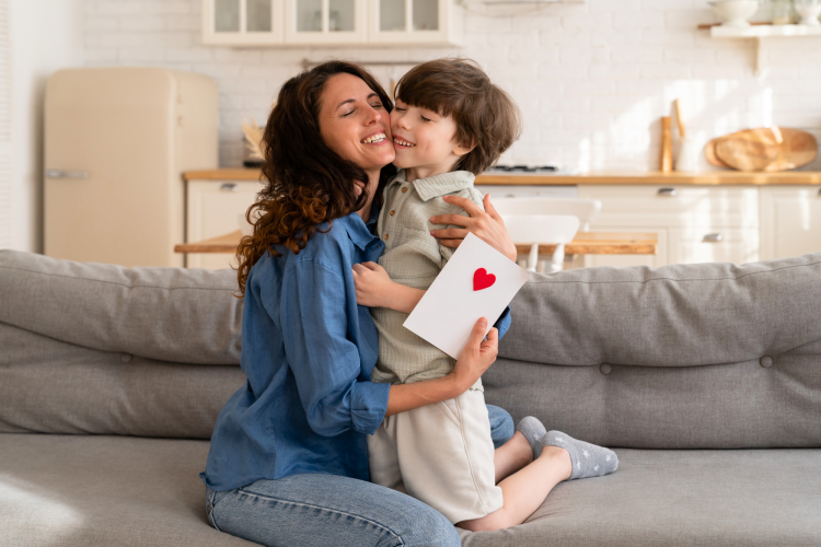 mothers day card ideas