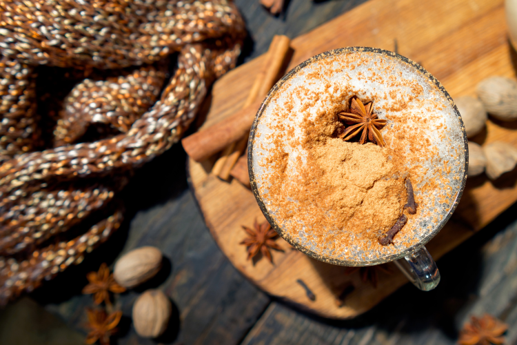 best chai latte