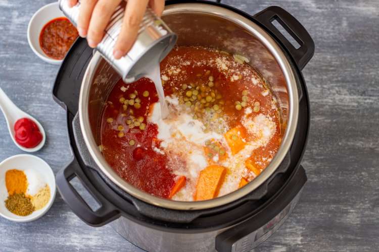 instant pot recipes