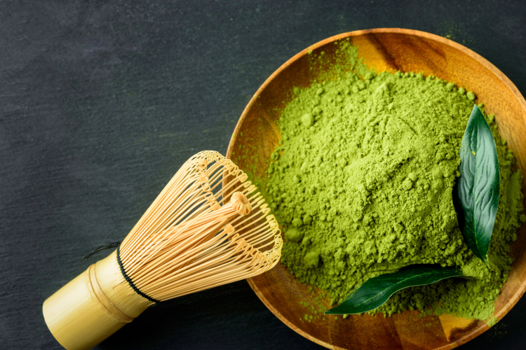 best matcha green tea powder