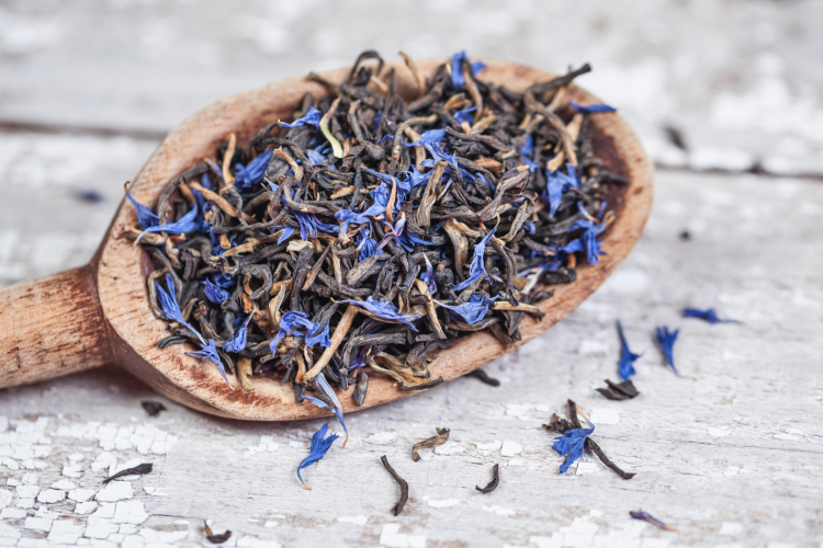 best earl grey tea