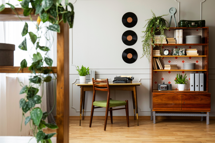 mid century modern