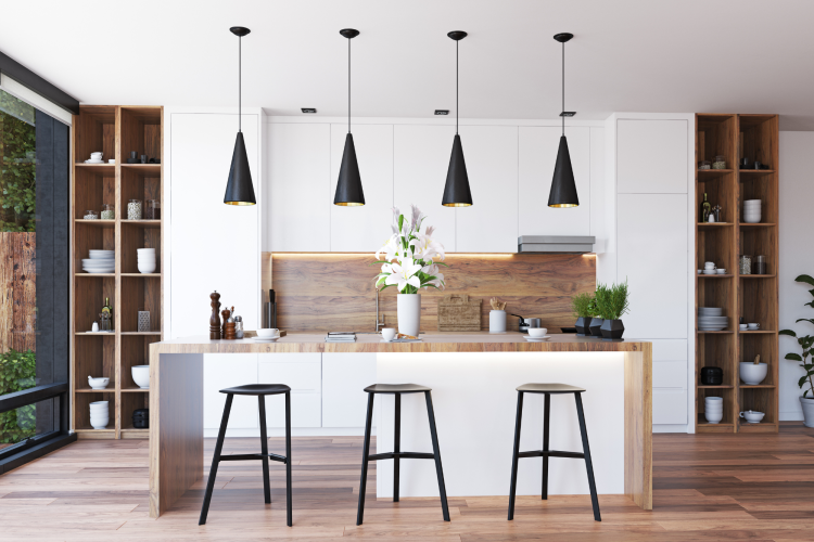 interior designers in San Francisco