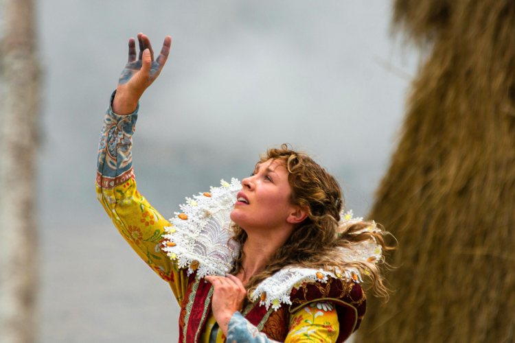 Renaissance faire costumes ideas
