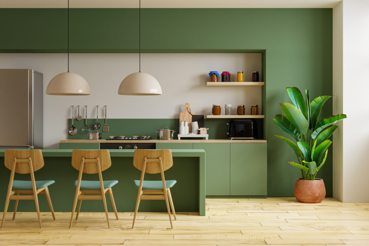 interior designers in Chicago