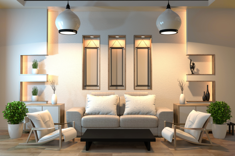 interior designers in NYC