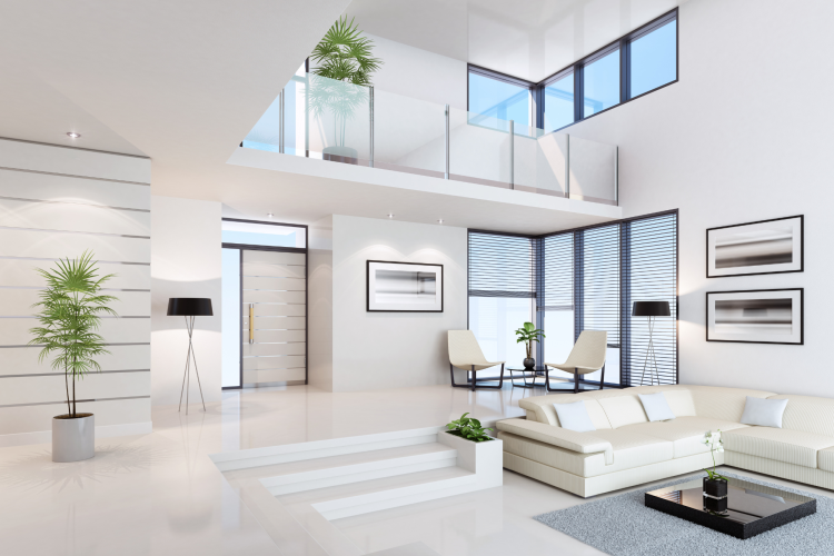 interior designers in Las Vegas