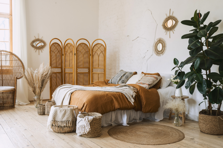 interior designers in Los Angeles