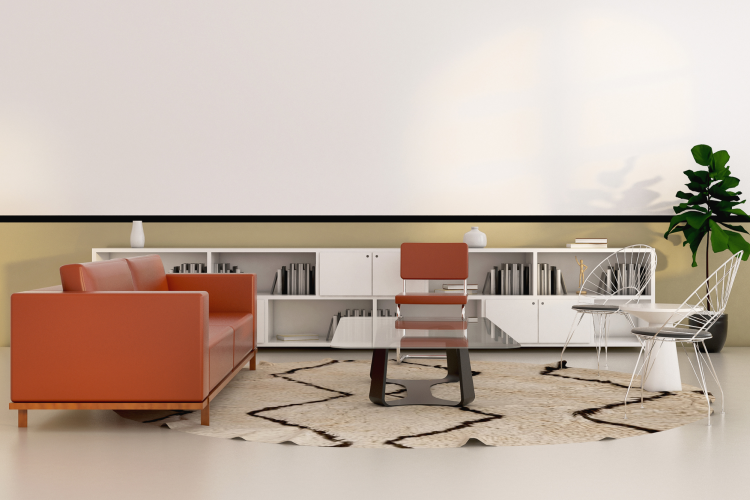 interior designers in Austin