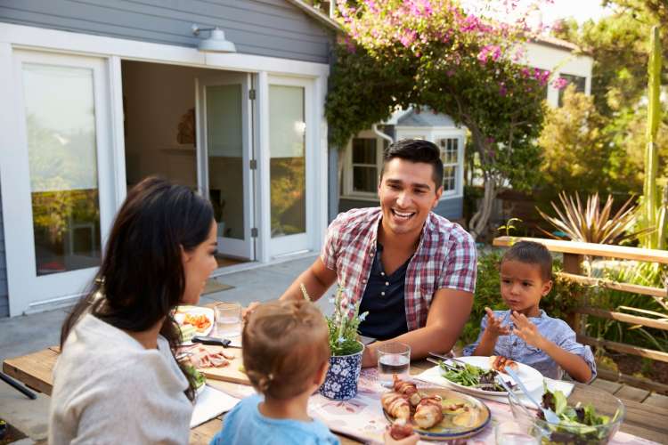 fathers day dinner ideas