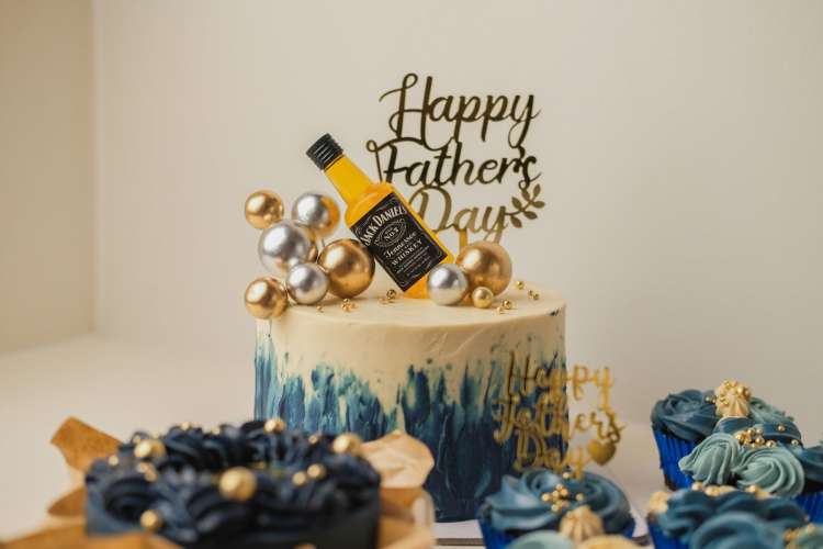 fathers day cake ideas