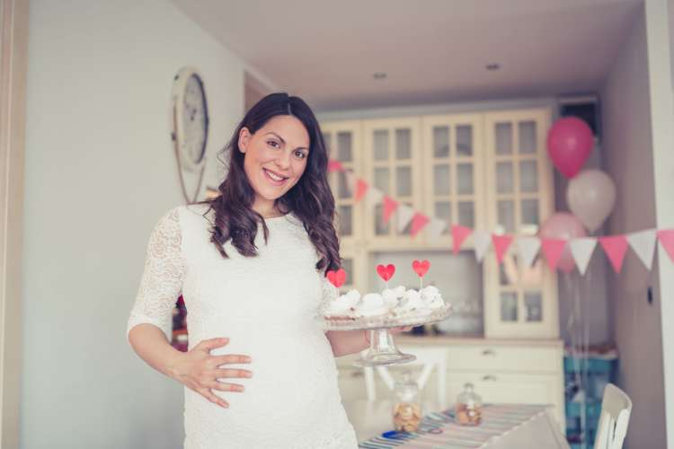 baby shower decoration ideas
