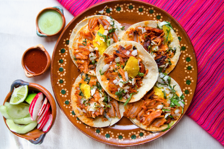 mexican restaurants in denver