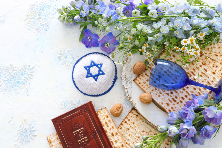 passover meal