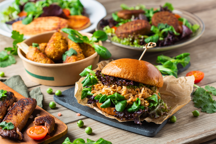 what is a plant based diet