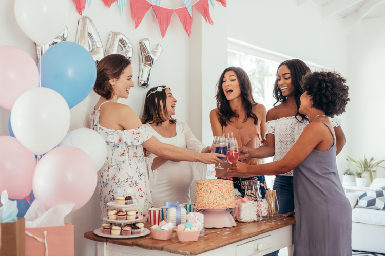 baby shower gifts