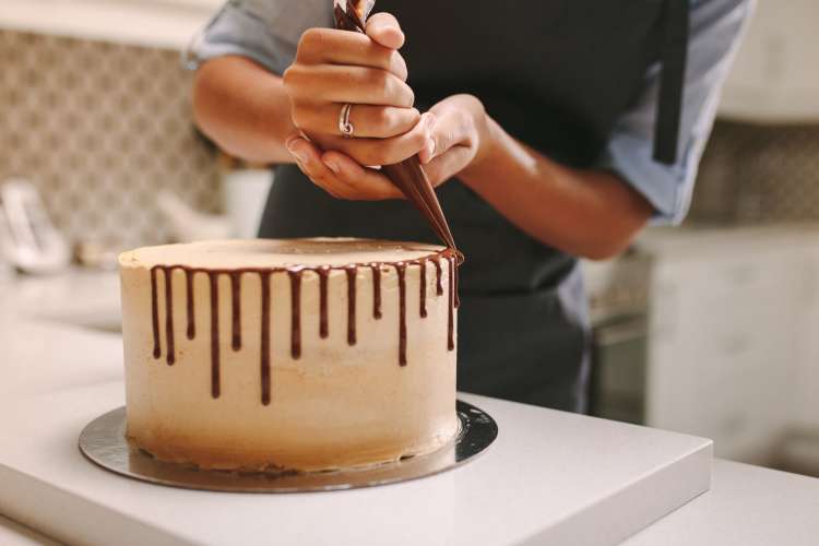 cake decorating ideas