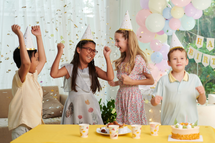 14th birthday ideas