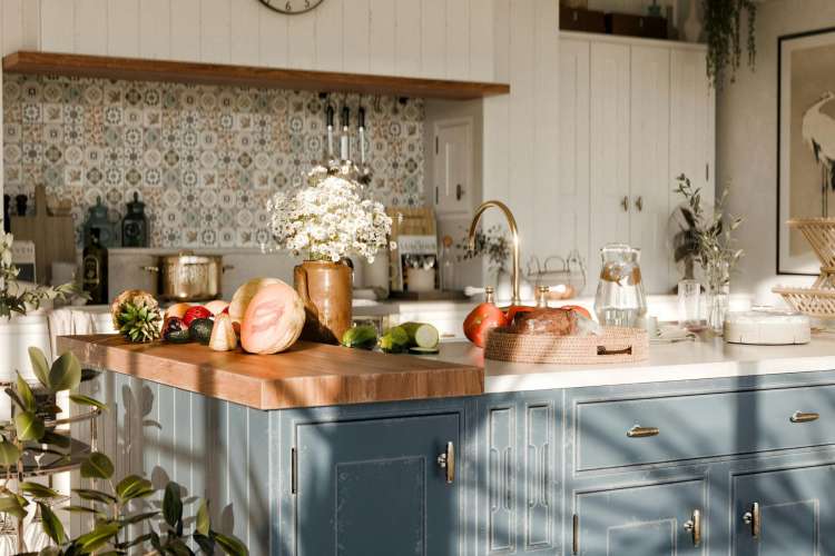 Cottagecore Aesthetic