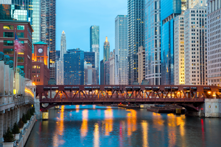 things to do in Chicago with kids