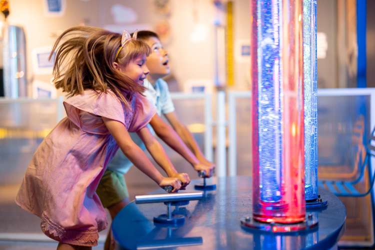 things to do in dallas with kids