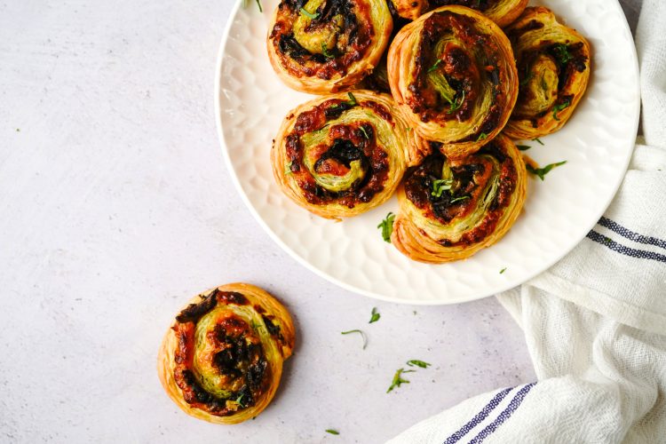 potluck ideas for work​