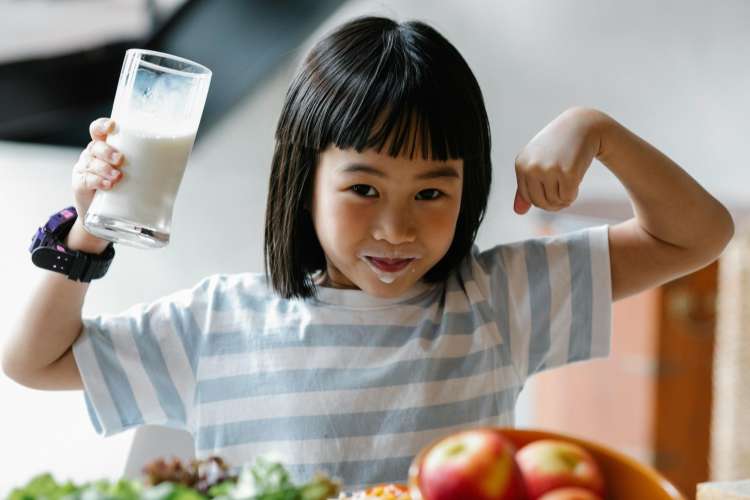breakfast ideas for kids​