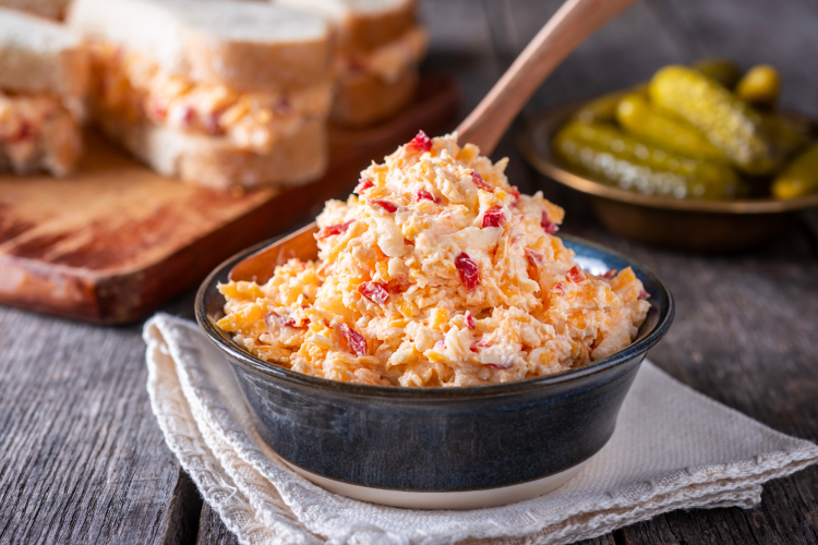 pimento cheese