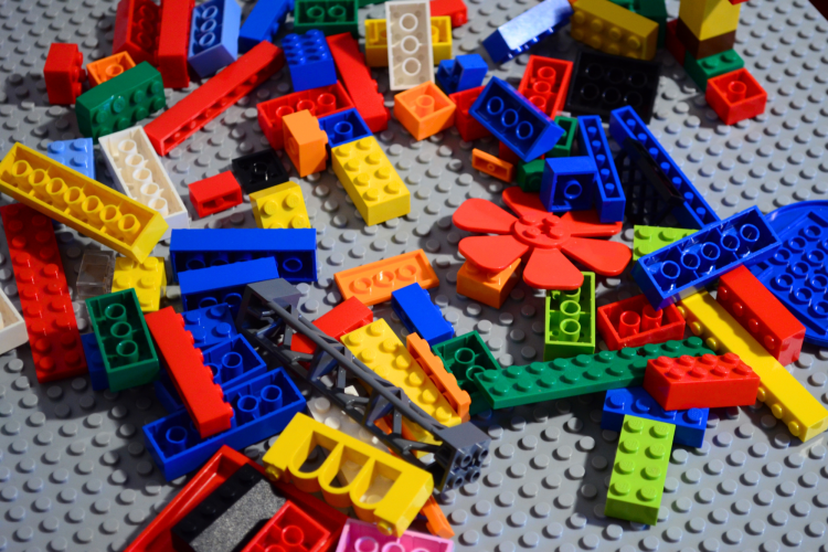 LEGO sets for adults​