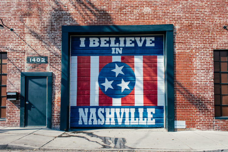 things to do in Nashville with kids​