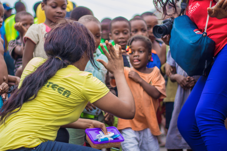 best charities to donate to​