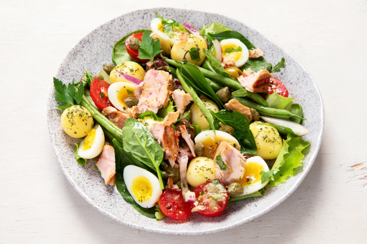 summer salad​