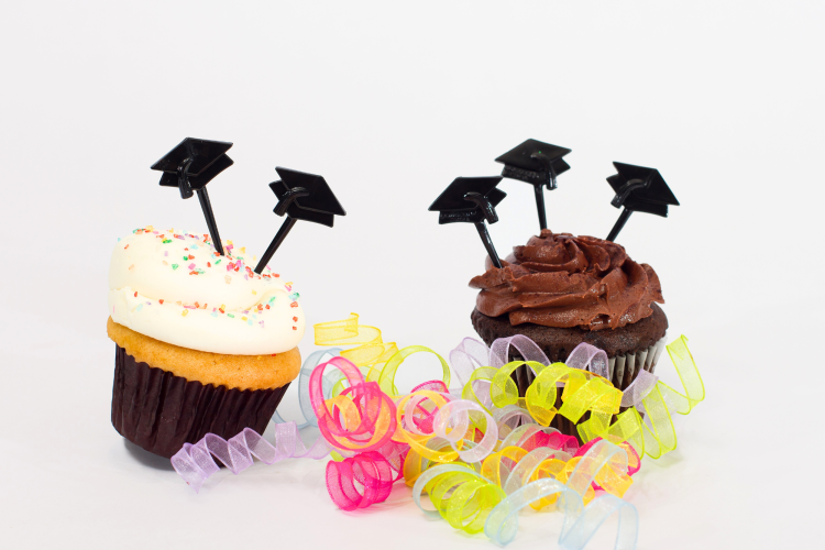graduation party food ideas​