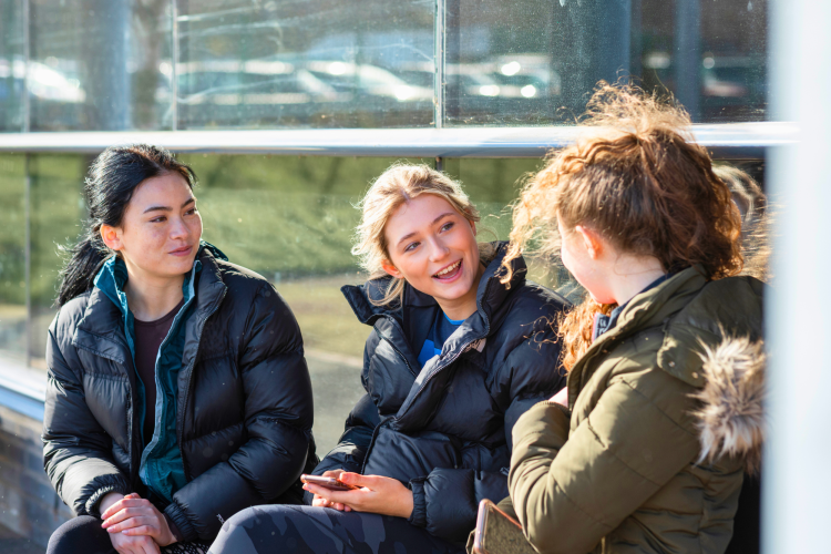 conversation starters​